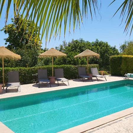 Casa Aventura Otel Boliqueime Dış mekan fotoğraf