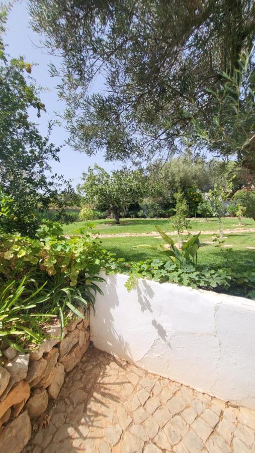 Casa Aventura Otel Boliqueime Dış mekan fotoğraf