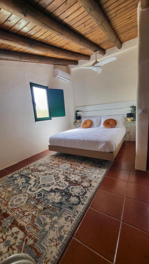 Casa Aventura Otel Boliqueime Dış mekan fotoğraf