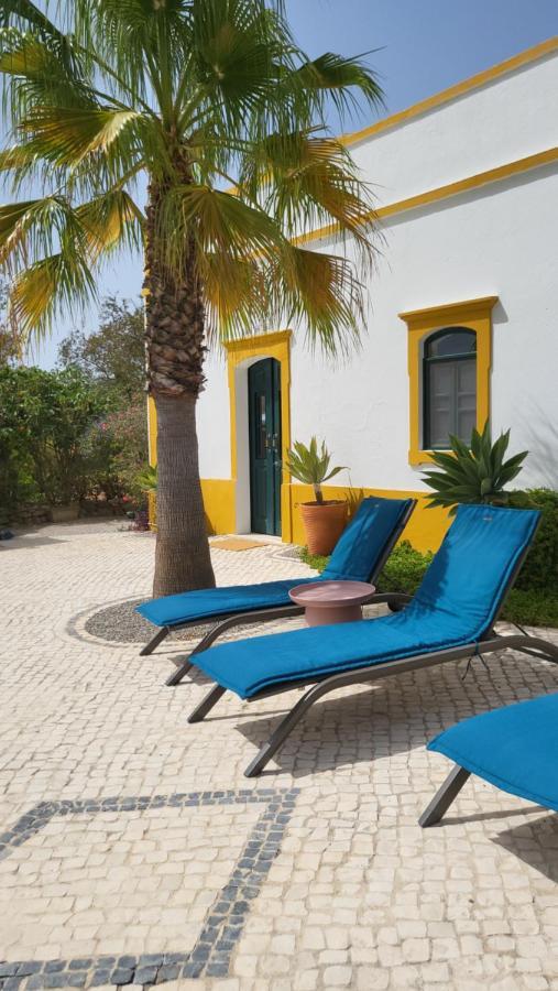 Casa Aventura Otel Boliqueime Dış mekan fotoğraf