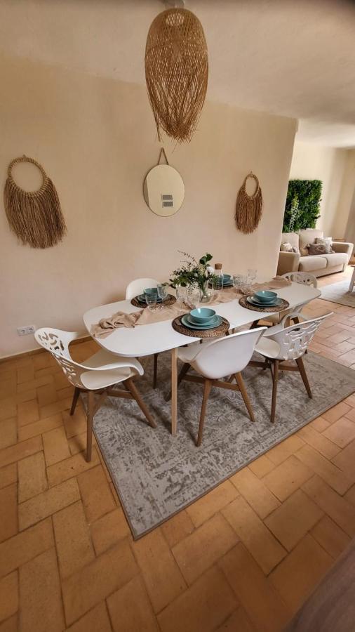 Casa Aventura Otel Boliqueime Dış mekan fotoğraf