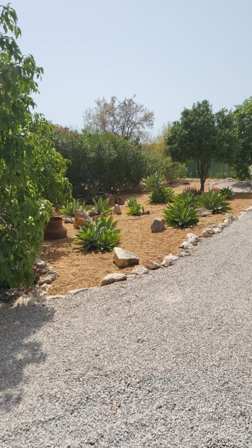 Casa Aventura Otel Boliqueime Dış mekan fotoğraf