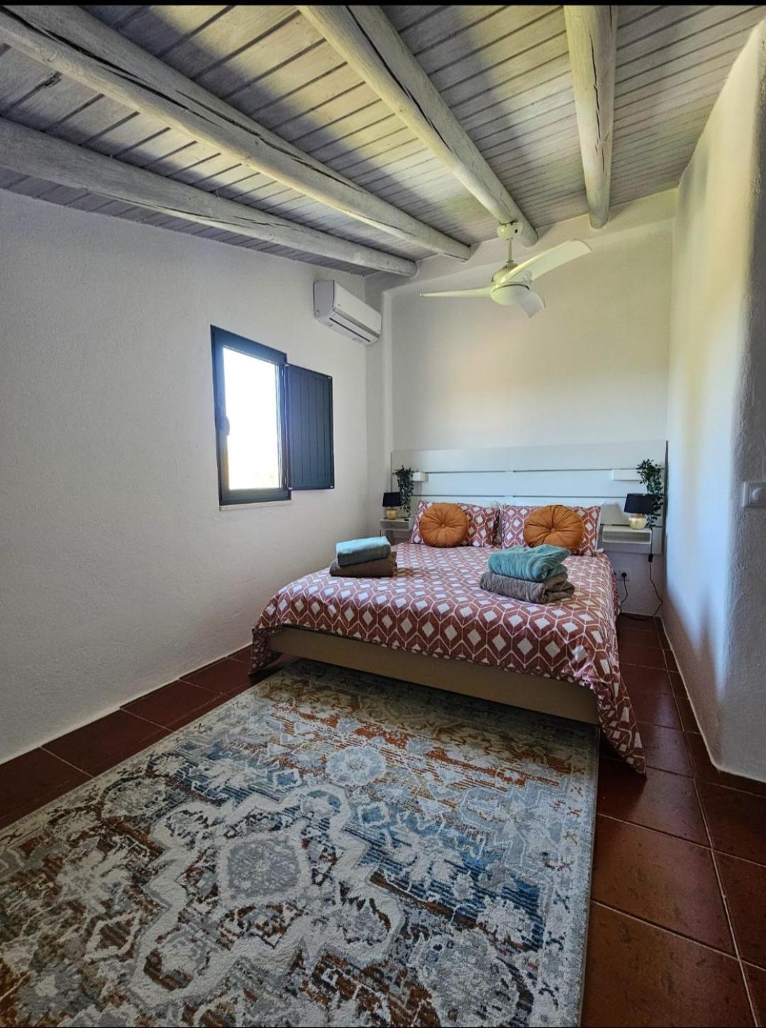 Casa Aventura Otel Boliqueime Dış mekan fotoğraf