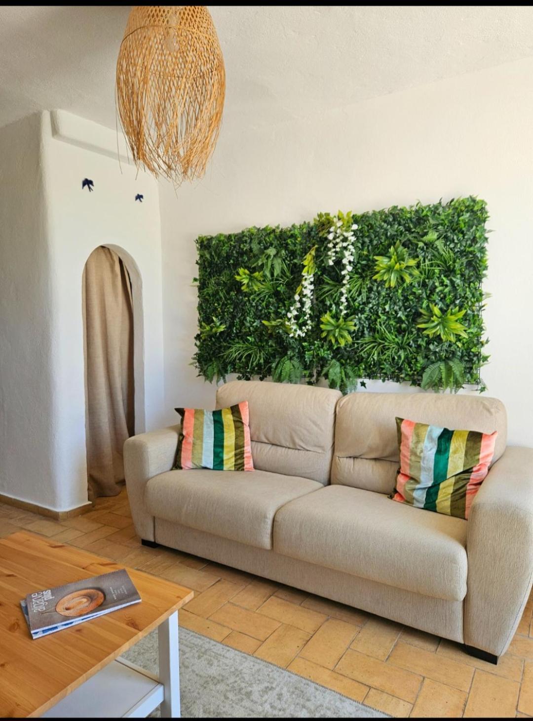 Casa Aventura Otel Boliqueime Dış mekan fotoğraf