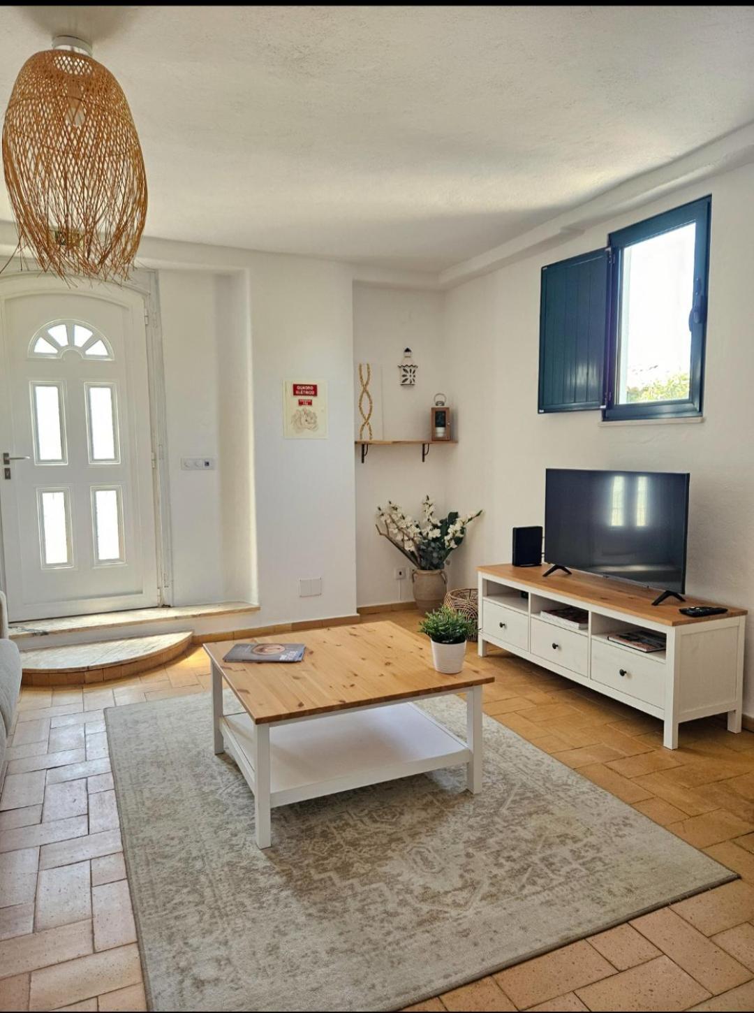 Casa Aventura Otel Boliqueime Dış mekan fotoğraf