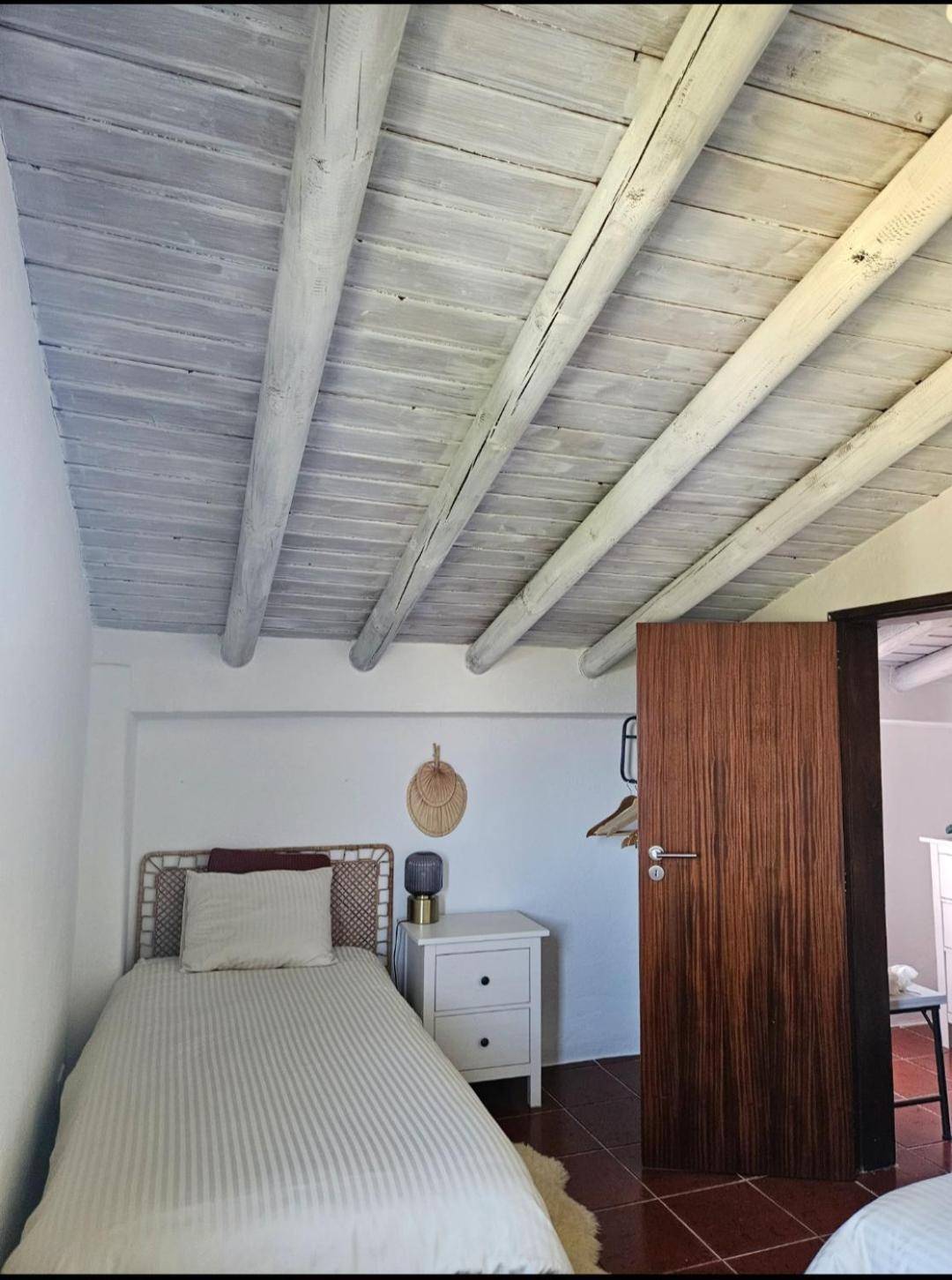 Casa Aventura Otel Boliqueime Dış mekan fotoğraf