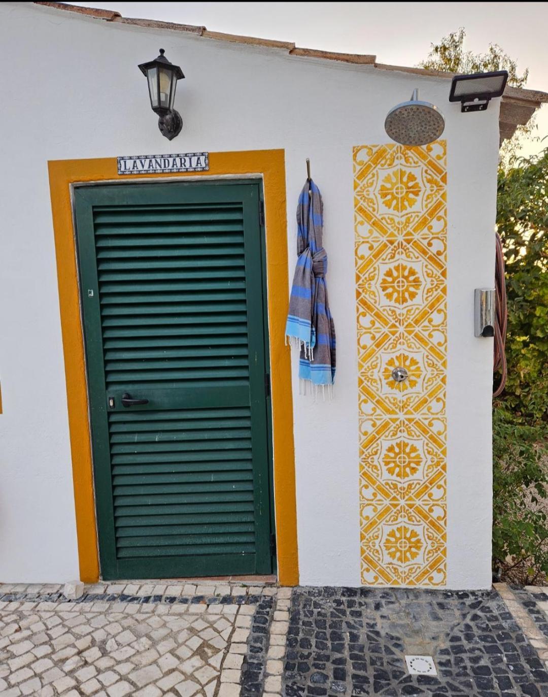Casa Aventura Otel Boliqueime Dış mekan fotoğraf