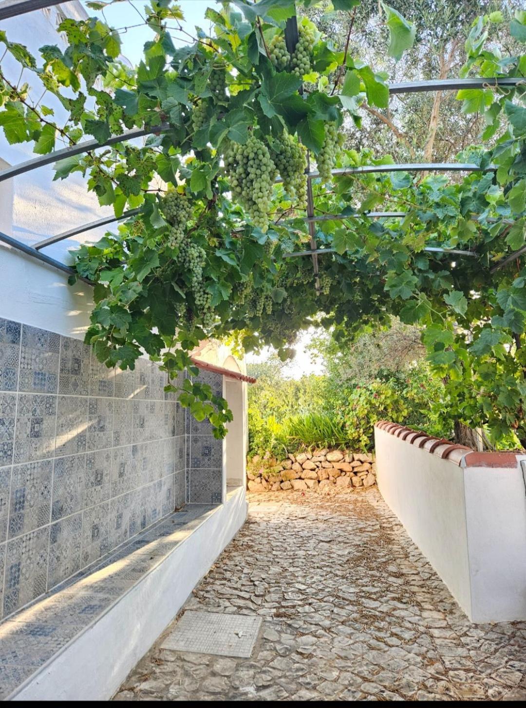 Casa Aventura Otel Boliqueime Dış mekan fotoğraf