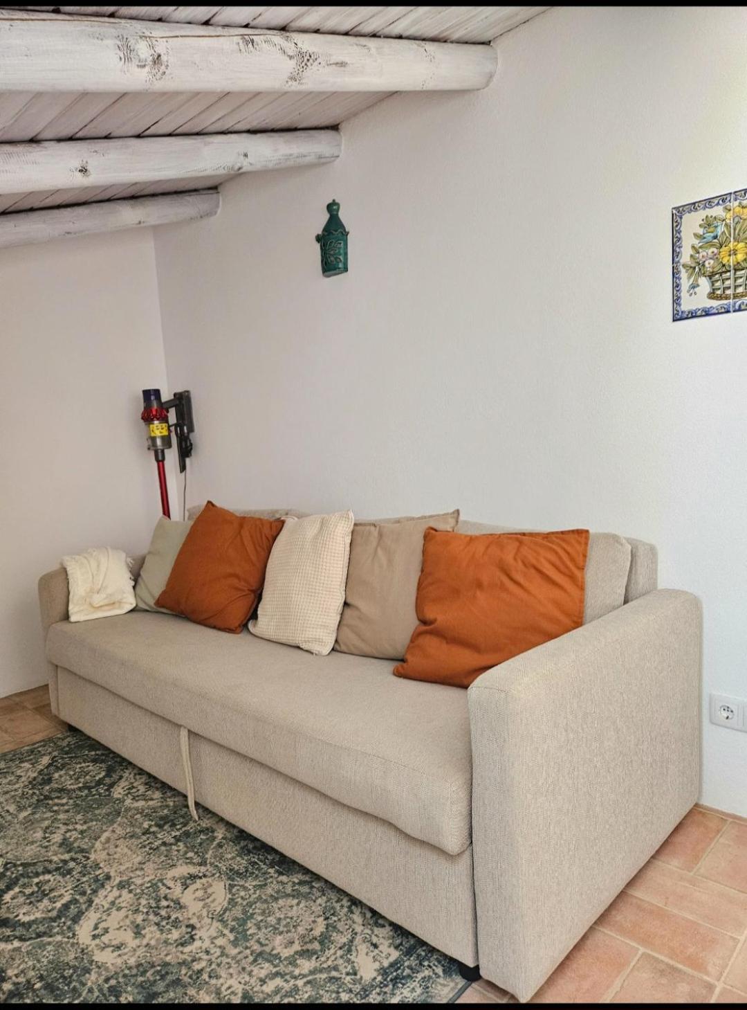 Casa Aventura Otel Boliqueime Dış mekan fotoğraf