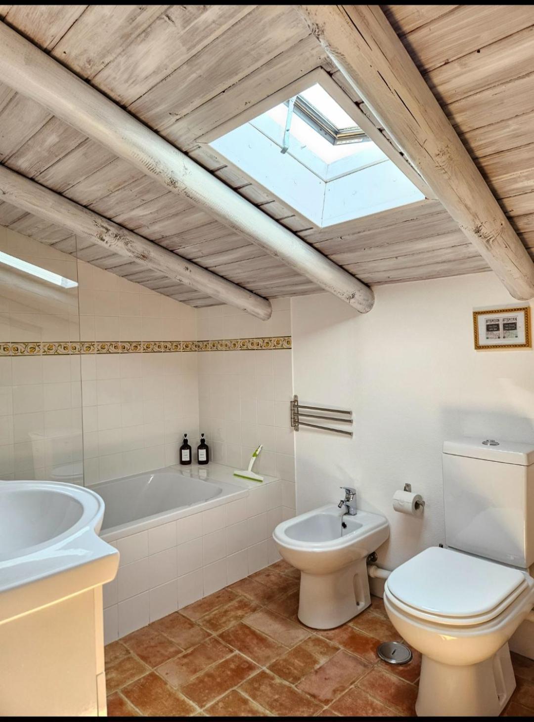 Casa Aventura Otel Boliqueime Dış mekan fotoğraf