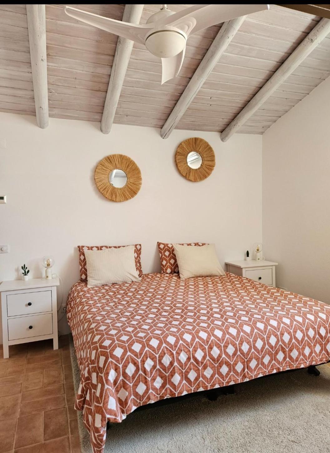 Casa Aventura Otel Boliqueime Dış mekan fotoğraf